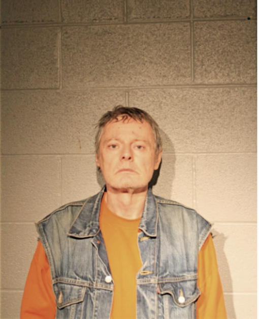 THOMAS E GALLAGHER, Cook County, Illinois