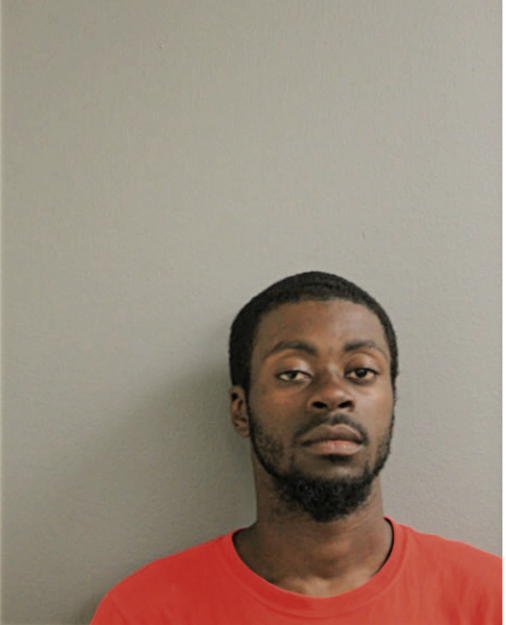 DAVID A GATES, Cook County, Illinois