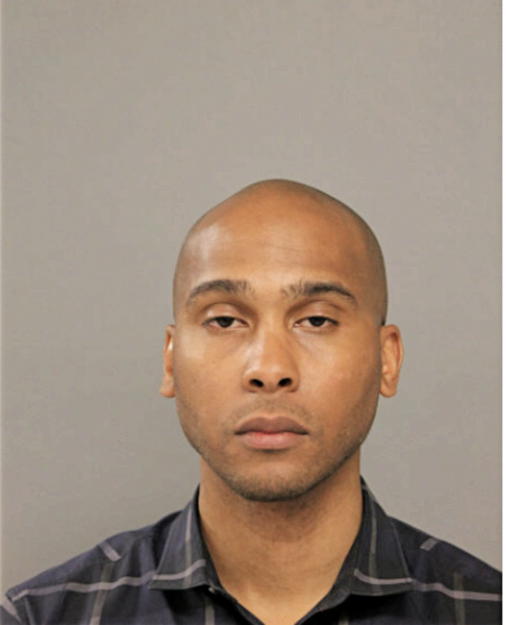 ALLEN L GOODWIN, Cook County, Illinois