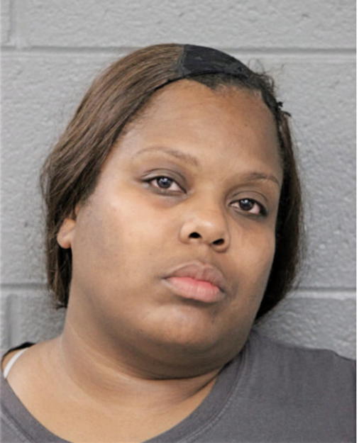 LAKETA D GOSS, Cook County, Illinois