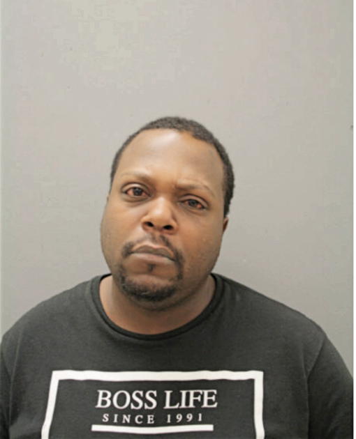 JAMES L GRAY, Cook County, Illinois