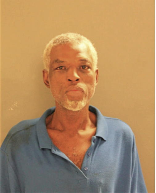 LARRY E GROVER, Cook County, Illinois