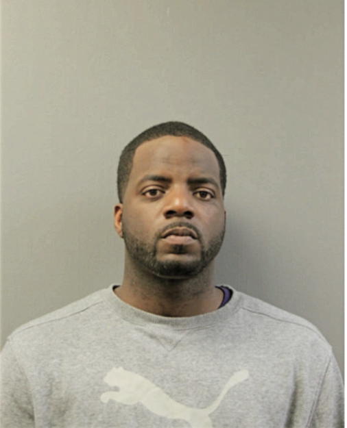 DASHAUN GUTHRIE, Cook County, Illinois