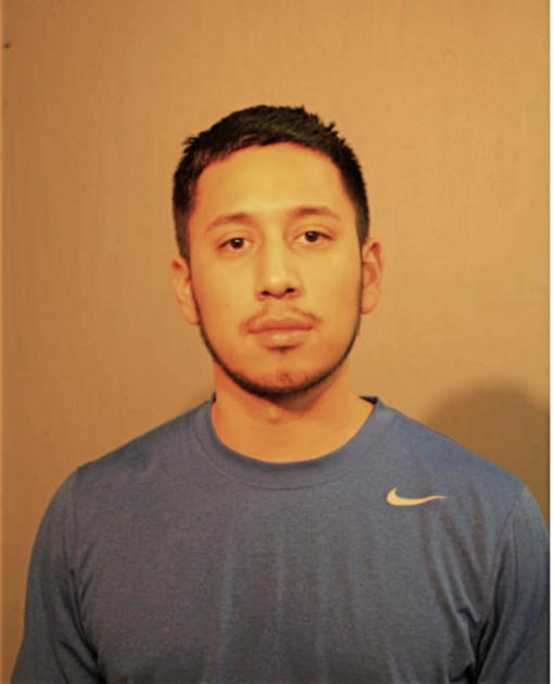 JORGE L GUZMAN, Cook County, Illinois