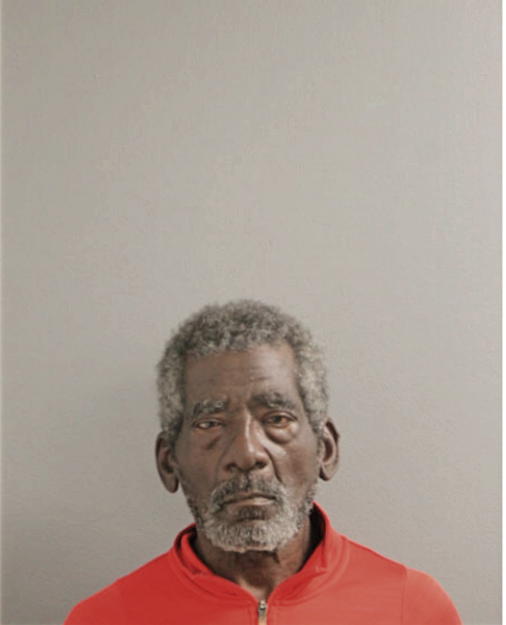 JAMES HALL, Cook County, Illinois