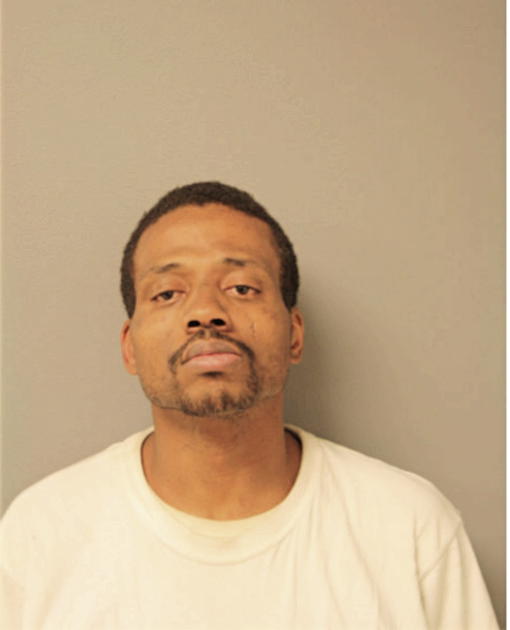 DEWITT T HAMILTON, Cook County, Illinois