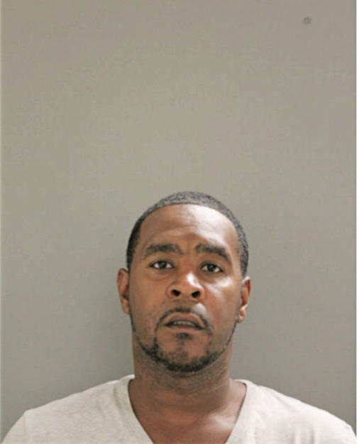 RAMON HAMILTON, Cook County, Illinois