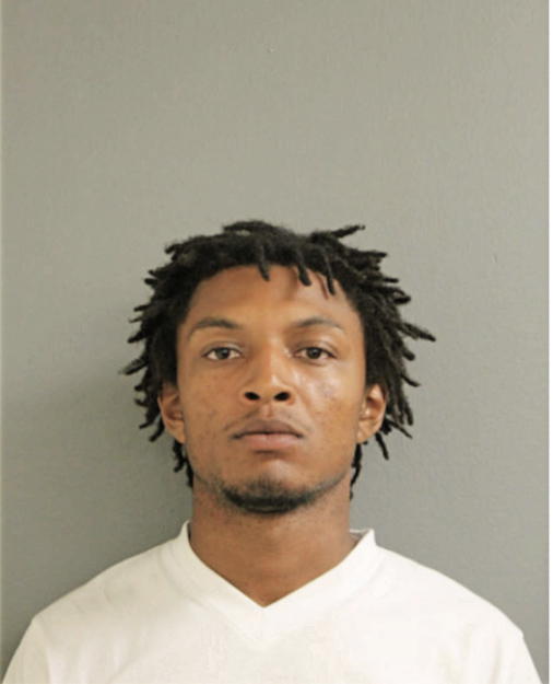 KYENAN HARDEN, Cook County, Illinois