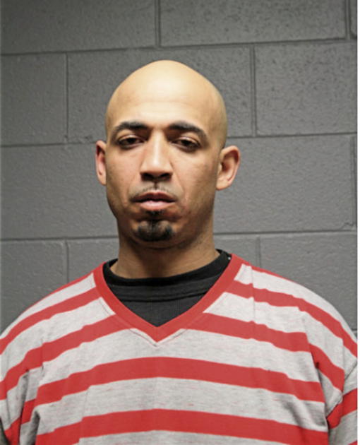 TORRIE D HARPER, Cook County, Illinois
