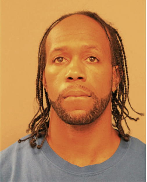 QUENTON T HARRIS, Cook County, Illinois