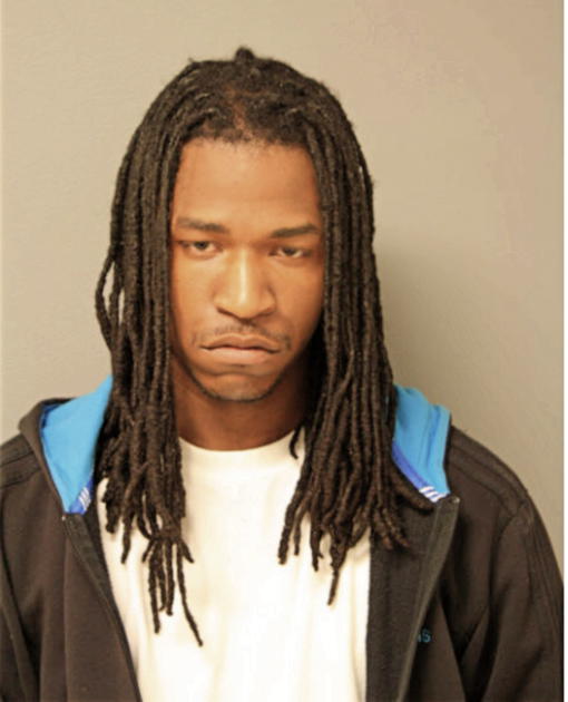 DION C HAYES, Cook County, Illinois