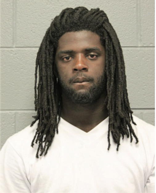 JACK HAYNES, Cook County, Illinois