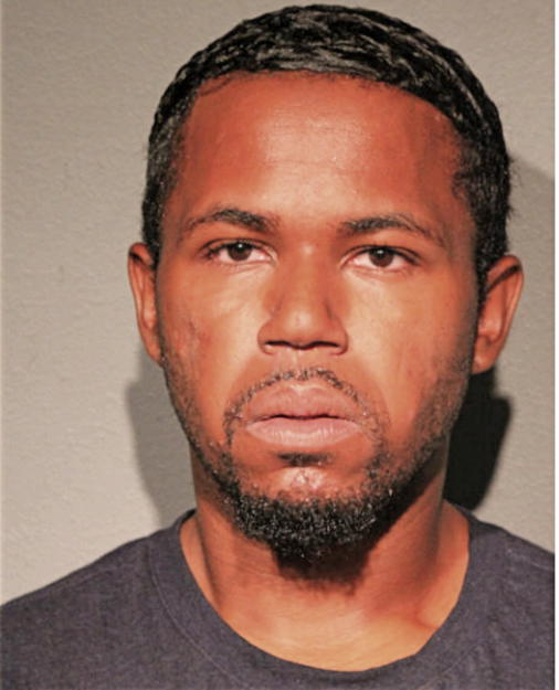 KEVIN L HENDRICKS, Cook County, Illinois