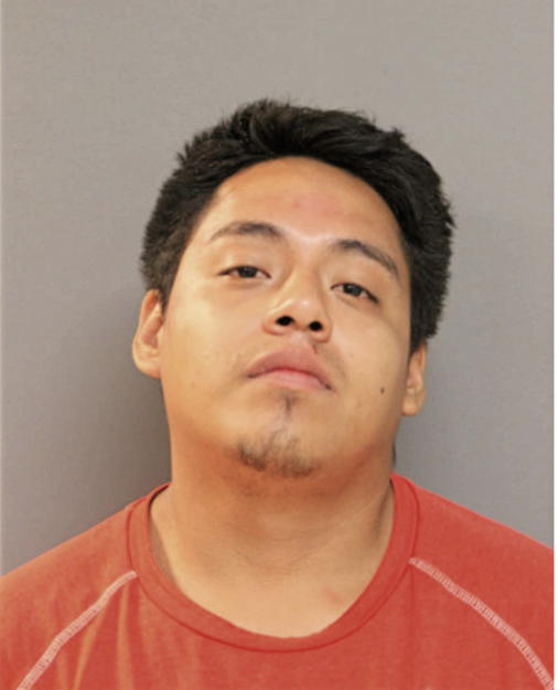 JAMIE HERNANDEZ, Cook County, Illinois