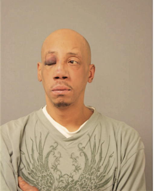 VIC HICKS, Cook County, Illinois