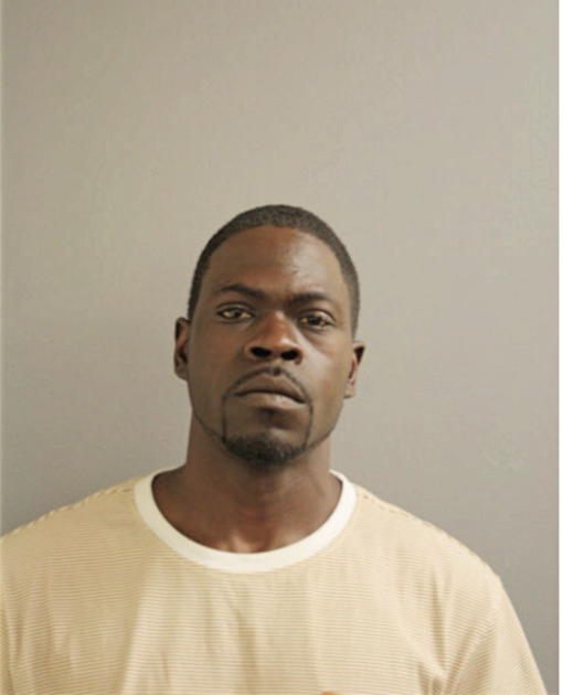 EDWARD D HILL, Cook County, Illinois
