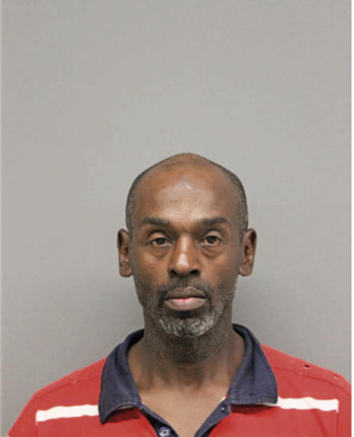 KEVIN R HILL, Cook County, Illinois