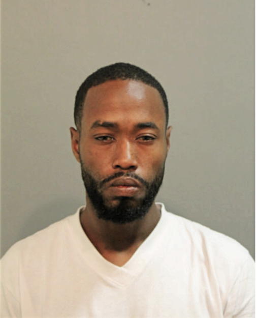 TERRELL H HILL, Cook County, Illinois