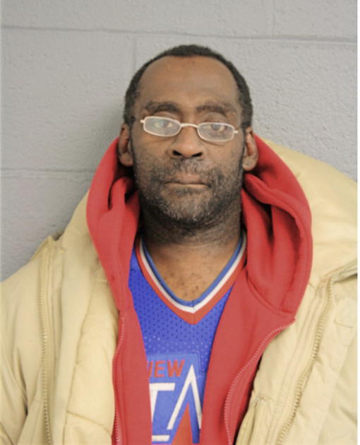 ANTHONY L HIPPE, Cook County, Illinois
