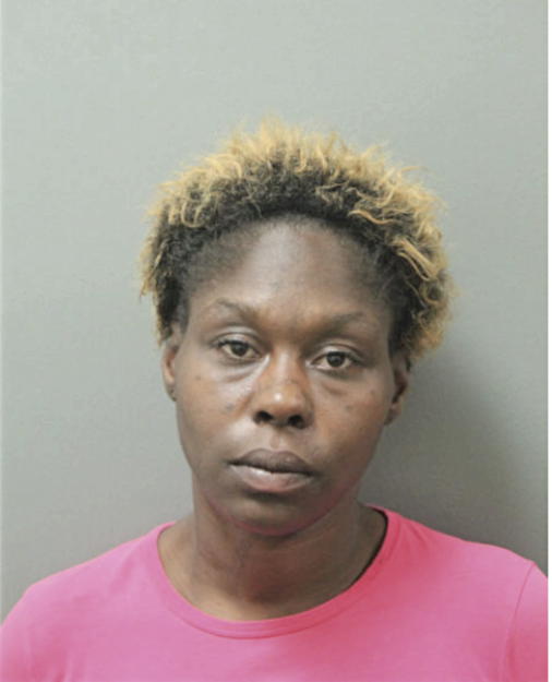 ROXANNE D HUGHES, Cook County, Illinois