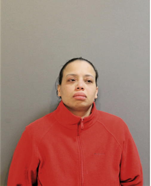 CELIA M HUTSONA, Cook County, Illinois