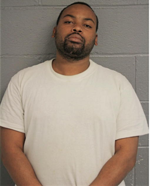 RAZARO JACKSON, Cook County, Illinois