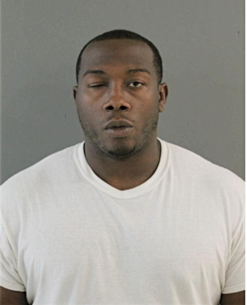 DARRYL JOHNSON, Cook County, Illinois