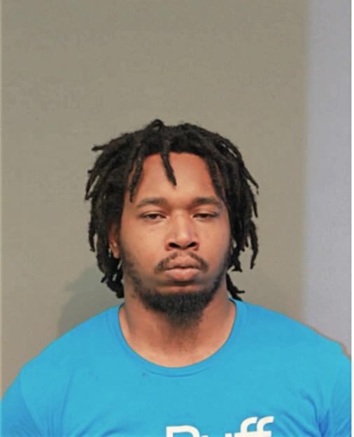 JAMES L JOHNSON, Cook County, Illinois