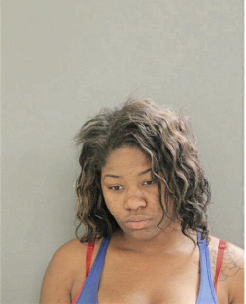 MARIAH JOHNSON, Cook County, Illinois