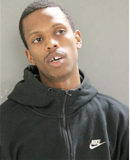 NARVELL D JOHNSON, Cook County, Illinois