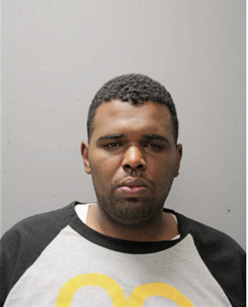 DOMINIQUE T JONES, Cook County, Illinois