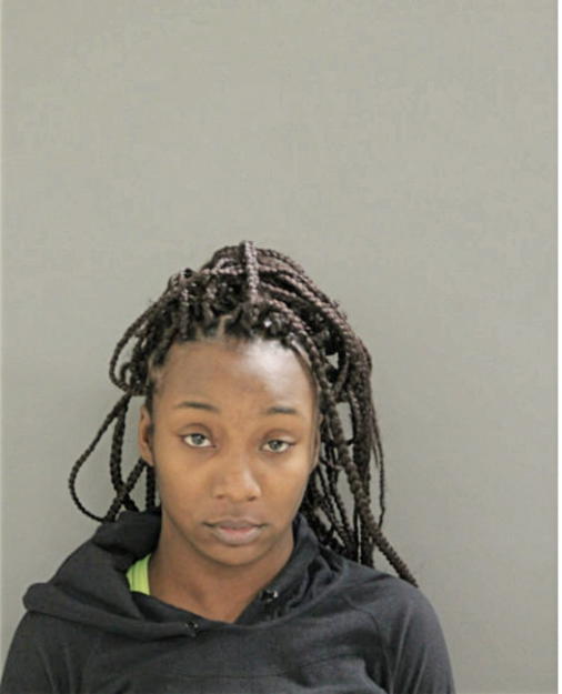 BRITTANY D KELLUM, Cook County, Illinois