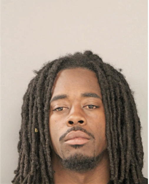 TERENCE D KNIGHT, Cook County, Illinois