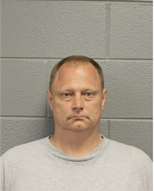 RONALD M KRAKOWSKI JR, Cook County, Illinois