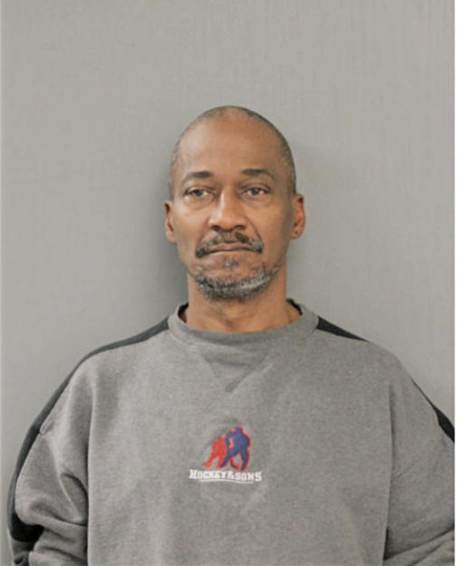 HOSEA T KYLES, Cook County, Illinois