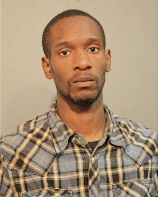 WILLIAM C LAMAR, Cook County, Illinois