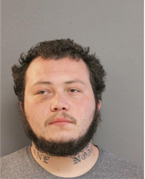 MICHAEL LAROSA, Cook County, Illinois
