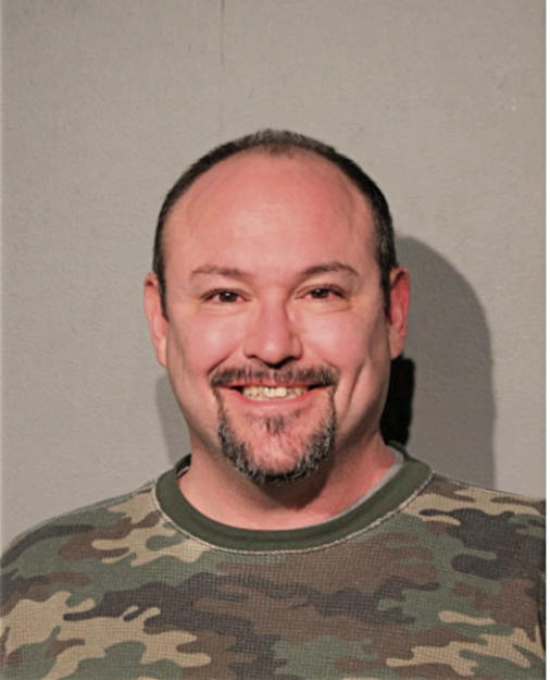 JAMES W LITTLE, Cook County, Illinois