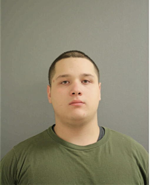 HERIBERTO LOPEZ, Cook County, Illinois