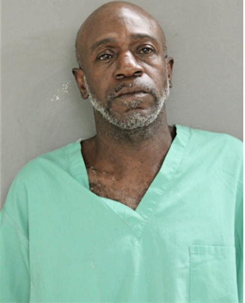 STEVEN R LOVE, Cook County, Illinois
