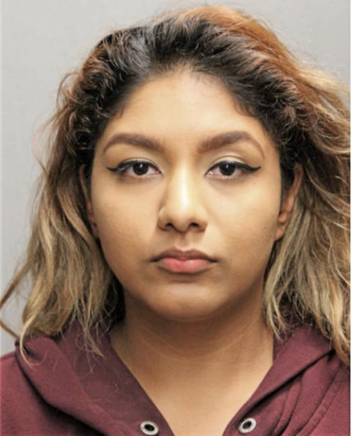 MIRIAM S LUJAN, Cook County, Illinois