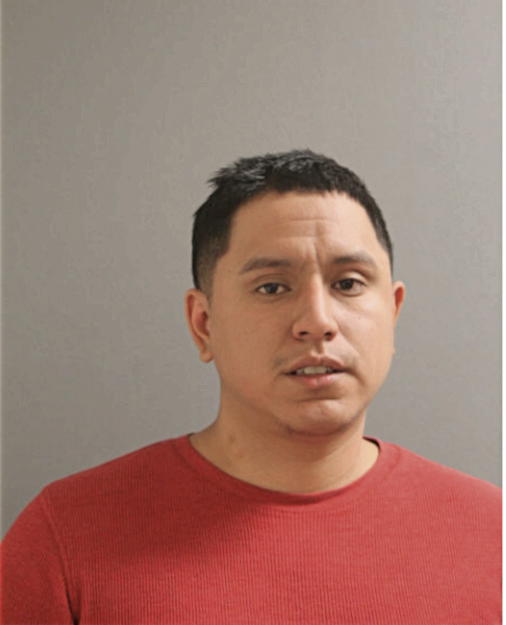DANNY K LUNA, Cook County, Illinois