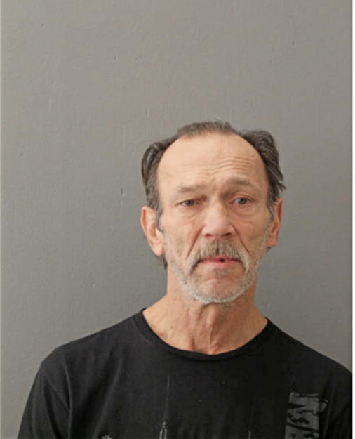 DENNIS LUNDY, Cook County, Illinois