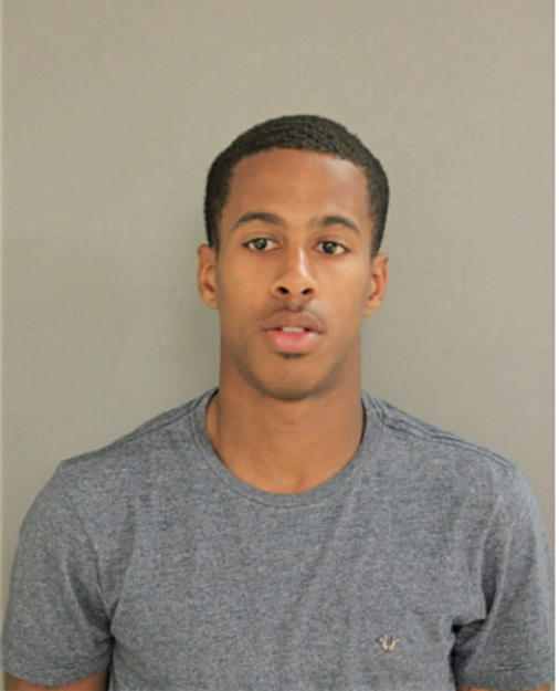 CARNELL M GORDON, Cook County, Illinois