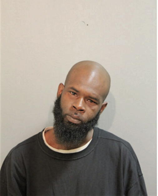 DONALD A MALLORY, Cook County, Illinois