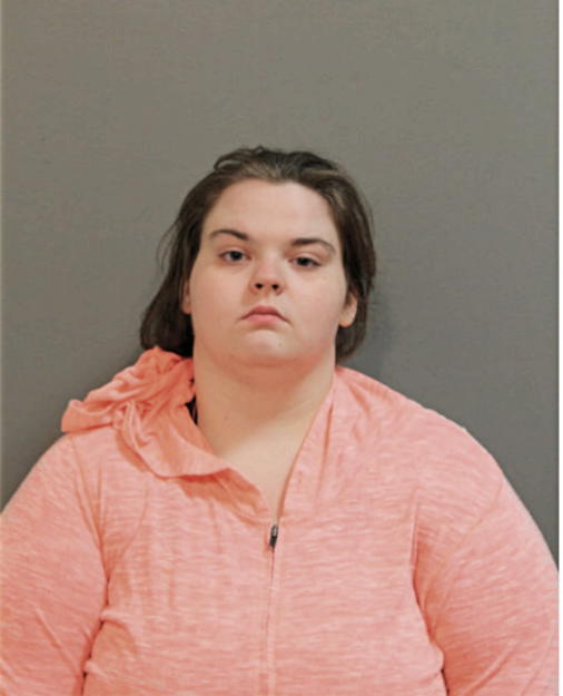 KAITLYN M MARSH, Cook County, Illinois