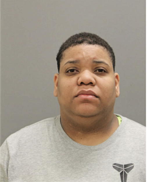 ZOE MARSH-LEIGH, Cook County, Illinois