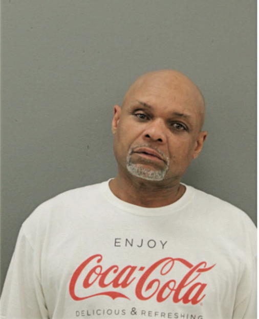 VERNON E MCNEAL, Cook County, Illinois