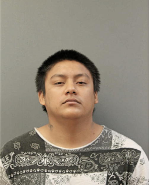 NESTOR MELQUIADES, Cook County, Illinois