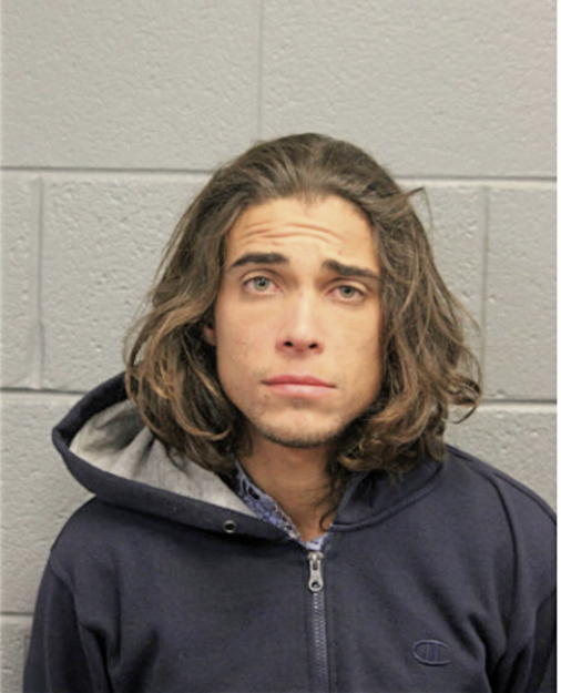 JESUS MENDEZ, Cook County, Illinois